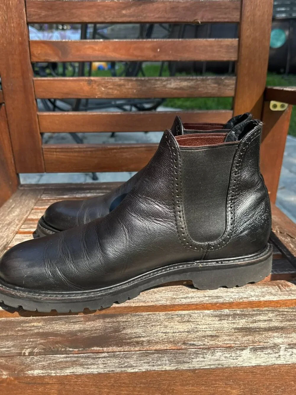 Wolverine 1000 mile